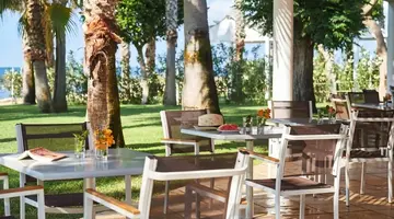 Louis Phaethon Beach Hotel