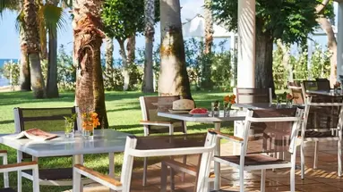 Louis Phaethon Beach Hotel