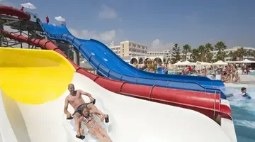 Louis Phaethon Beach Hotel