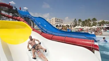 Louis Phaethon Beach Hotel