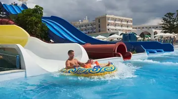 Louis Phaethon Beach Hotel