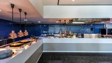 Louis Phaethon Beach Hotel
