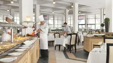 Louis Phaethon Beach Hotel