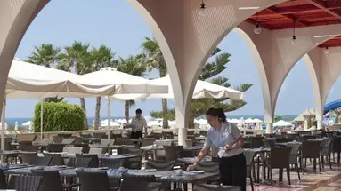 Louis Phaethon Beach Hotel