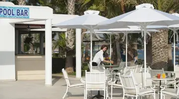 Louis Phaethon Beach Hotel