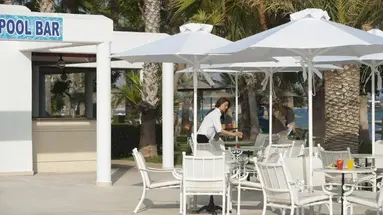 Louis Phaethon Beach Hotel