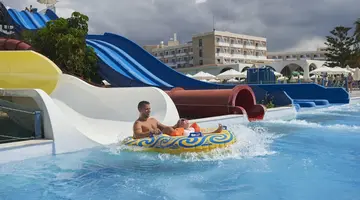 Louis Phaethon Beach Hotel