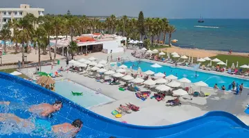 Louis Phaethon Beach Hotel