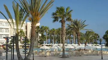 Louis Phaethon Beach Hotel