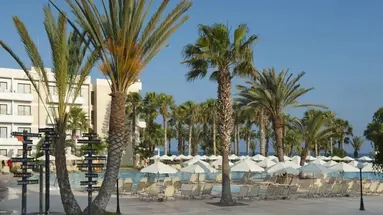 Louis Phaethon Beach Hotel