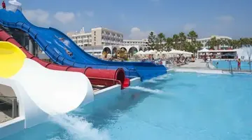 Louis Phaethon Beach Hotel