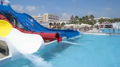 Louis Phaethon Beach Hotel