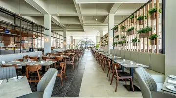 Louis Phaethon Beach Hotel