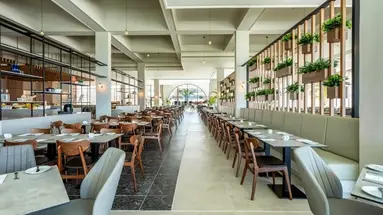 Louis Phaethon Beach Hotel