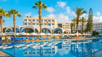 Louis Phaethon Beach Hotel