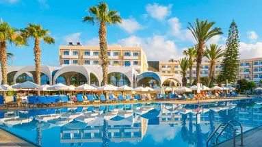 Louis Phaethon Beach Hotel