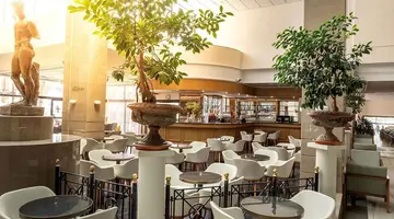 Louis Phaethon Beach Hotel