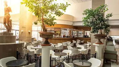 Louis Phaethon Beach Hotel