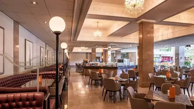 Louis Phaethon Beach Hotel