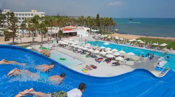 Louis Phaethon Beach Hotel