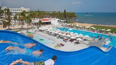 Louis Phaethon Beach Hotel