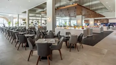 Louis Phaethon Beach Hotel