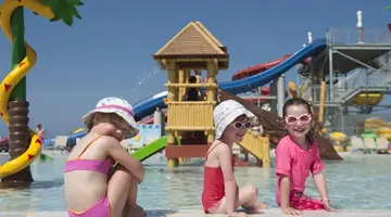 Louis Phaethon Beach Hotel