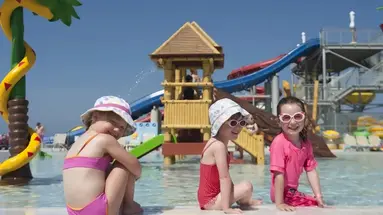 Louis Phaethon Beach Hotel