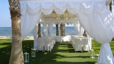 Louis Phaethon Beach Hotel