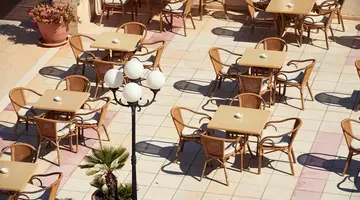 Louis Phaethon Beach Hotel