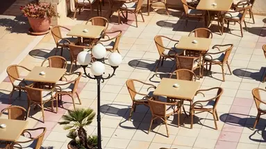 Louis Phaethon Beach Hotel