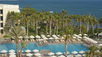 Louis Phaethon Beach Hotel