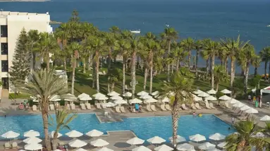 Louis Phaethon Beach Hotel