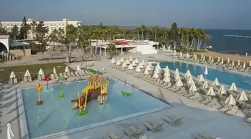 Louis Phaethon Beach Hotel