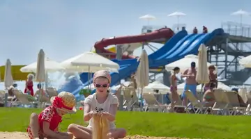 Louis Phaethon Beach Hotel