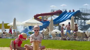 Louis Phaethon Beach Hotel