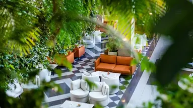 Louis Phaethon Beach Hotel