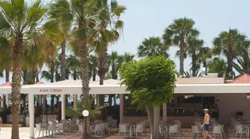 Louis Phaethon Beach Hotel