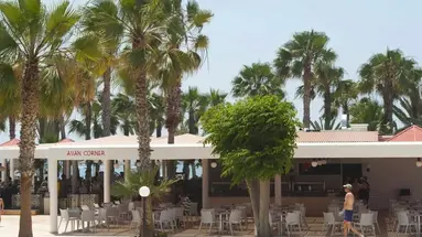 Louis Phaethon Beach Hotel