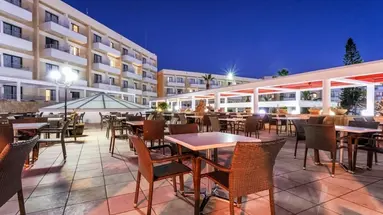 Louis Phaethon Beach Hotel