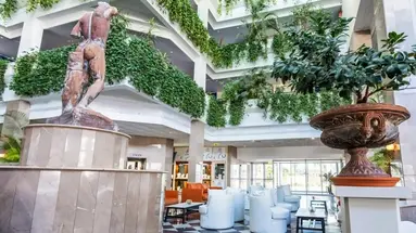 Louis Phaethon Beach Hotel