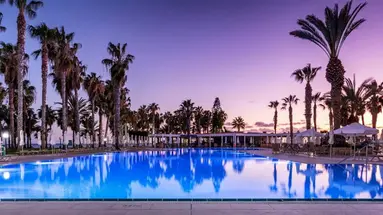 Louis Phaethon Beach Hotel