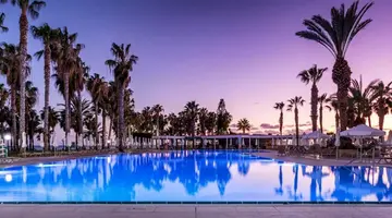 Louis Phaethon Beach Hotel