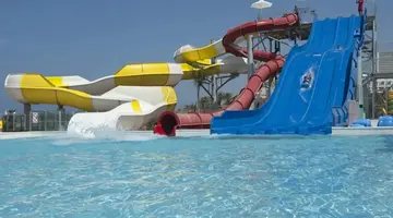 Louis Phaethon Beach Hotel