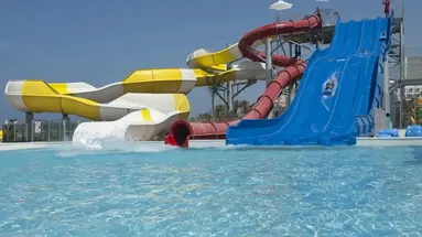 Louis Phaethon Beach Hotel