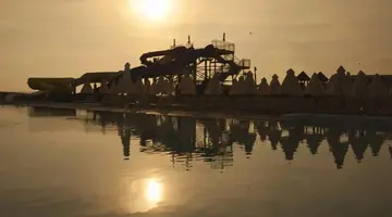 Louis Phaethon Beach Hotel