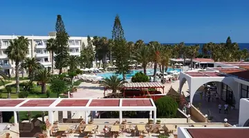 Louis Phaethon Beach Hotel