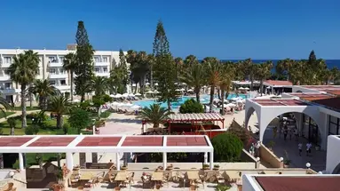 Louis Phaethon Beach Hotel