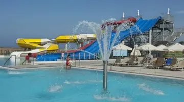 Louis Phaethon Beach Hotel