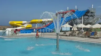 Louis Phaethon Beach Hotel